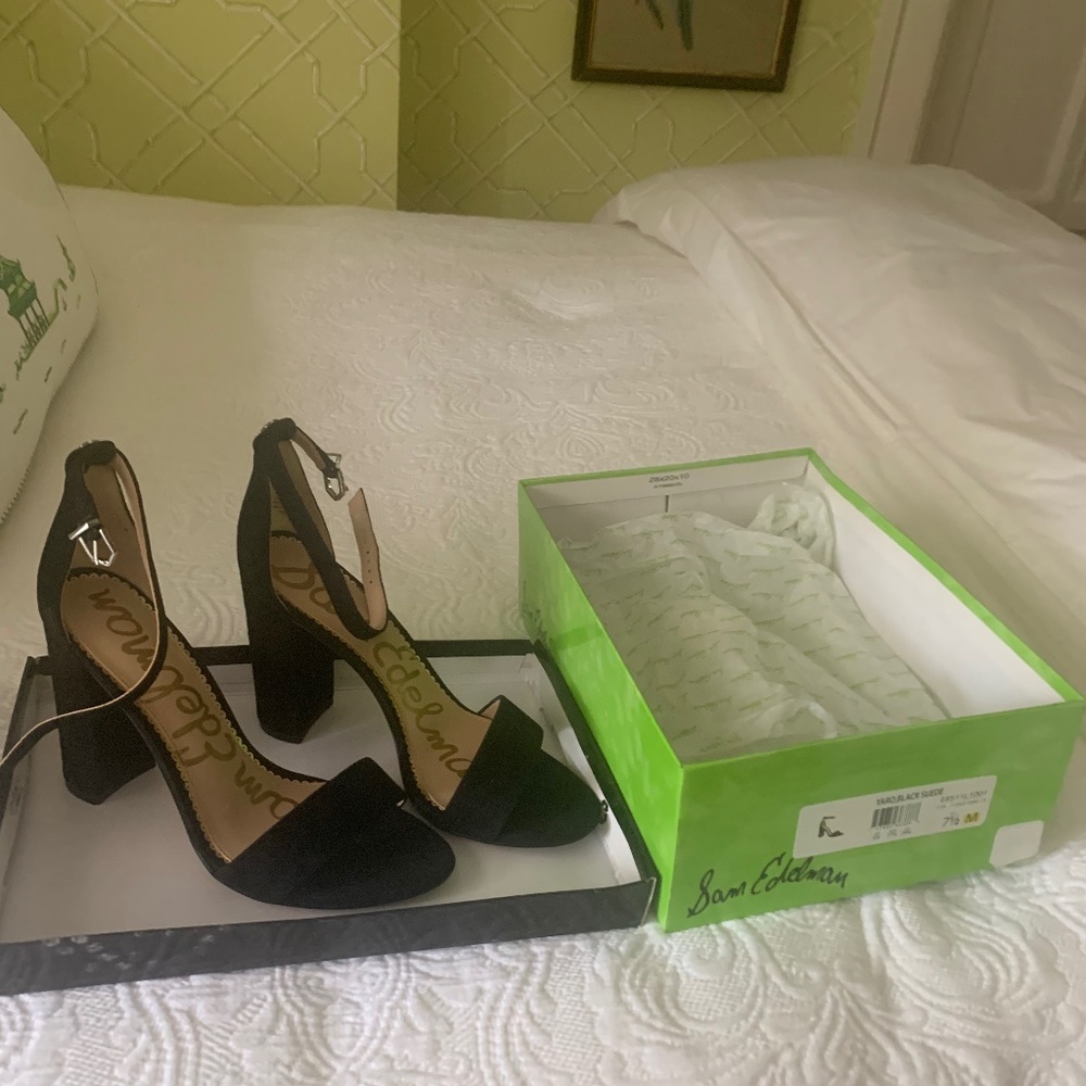 Sam Edelman Yaro sandal